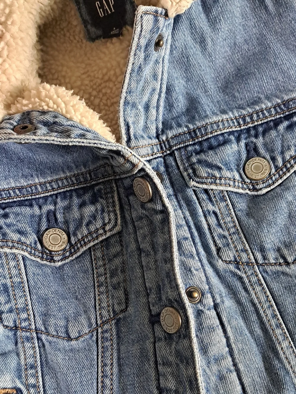 GAP baby toddler